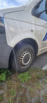 Na predaj: Volkswagen T5 Valník (2010, 1.9 TDI) - 10