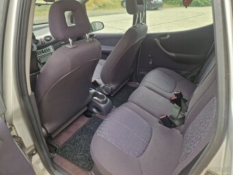 Mercedes-benz A160cdi - 10