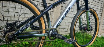 CTM Dirtking PRO 2021, Dirt kolo, Dirtové kolo. - 10