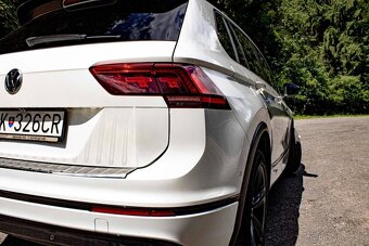 Volkswagen Tiguan 1.5 TSI EVO BMT 150k Edition Highline DSG - 10