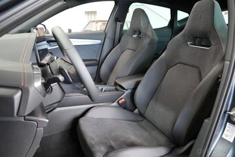 Cupra Formentor VZ 2.0 TSI 4D 333k ODPOČET DPH ZĽAVA 37.7% - 10