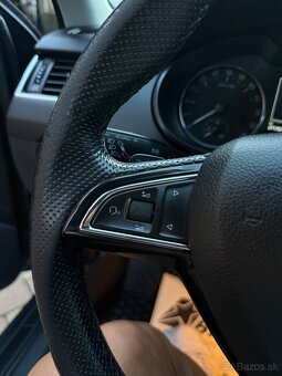 Škoda Octavia 3 Combi 2.0 TDI 110 kW DSG - 10