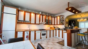 Predaj rodinný dom v obci Matúškovo EXKLUZÍVNE - 10