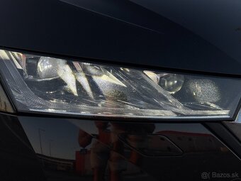 SKODA OCTAVIA IV 4 2.0TDI DSG STYLE, webasto - 10