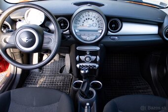 Mini One Cooper - 10