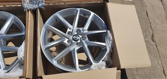 Kia mazda hyundai 5x114,3 r18 honda mitsubishi nissan - 10
