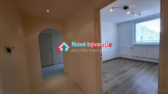 Na PRENÁJOM 3 izbový byt, Humenné (N256-213-MIM) - 10