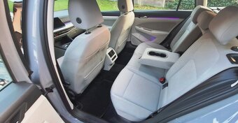 Volkswagen Golf Variant 1.5TSI Life DSG - 10