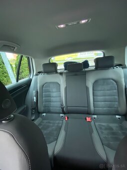 Volkswagen Golf 7 1.4tsi R-Line - 10