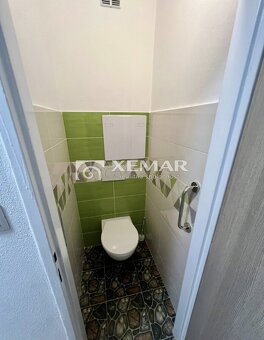 Prenájom 2,5 izbový byt – Trieda SNP, Banská Bystrica - 10