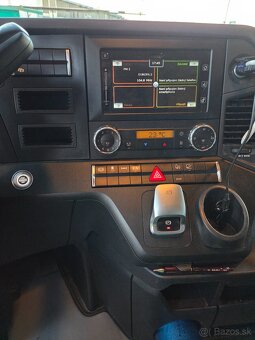 Mercedes Benz Actros 1851 - 10