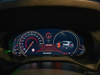 BMW X3 M40i xdrive - 10