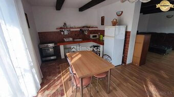 Dom k nasťahovaniu s nádhernou záhradou - 10