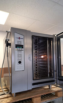 Konvektomat - Convotherm OEB 10.10 - 10