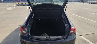 Opel Insignia 1.6 CDTI 136k S S Dynamic - 10