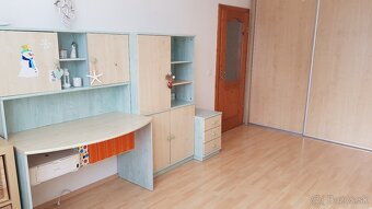 Prenájom 3i byt, 29. augusta, centrum, Banská Bystrica. - 10