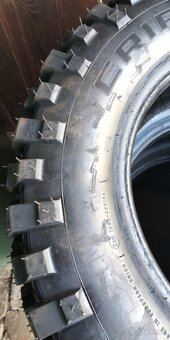 🟢 Suzuki Jimny 1.5 DDiS – 2005 – 6 500 € - 10