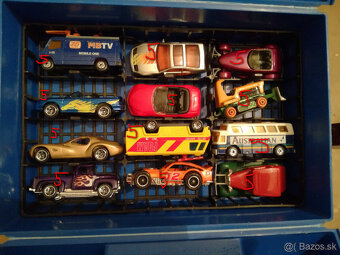 drobnosti od Ma&tchboxu - 10