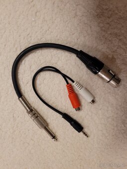 vselico pre muzikantov KABLE a ine - 10