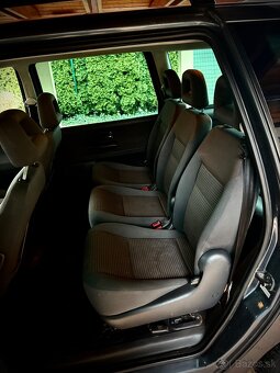 Seat Alhambra 2.0 TDI - 10