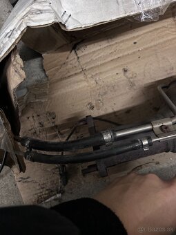 DPF filter pre Fiat, Alfa Romeo 2,4JTDm - 10