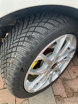 Fiat 500 1.2 51Kw - 10