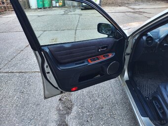 Lexus Is200 automat na diely - 10