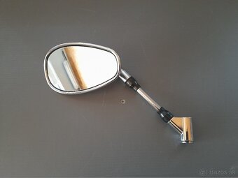 Zrkadlá Smerovky - 10