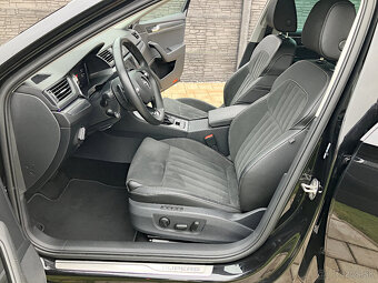 Škoda Superb Combi 1.5 TSI Style DSG - 10