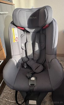 Detská autosedačka - 10