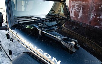 Jeep Wrangler 2.8 CRD Rubicon A/T, 147kW, A5. - 10