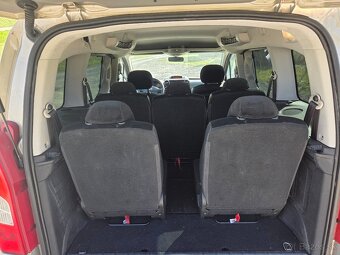 Citroen berlingo - 10