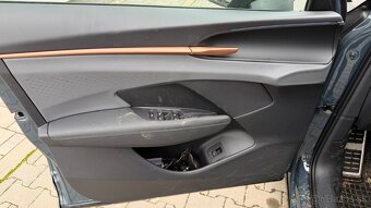 Cupra Terramar 1.5tsi hybrid/e 110kw - 10