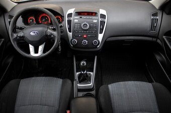 Kia Ceed 1.4 - 1. majiteľ - 10