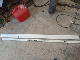 Náradie Freza holzmann - 10