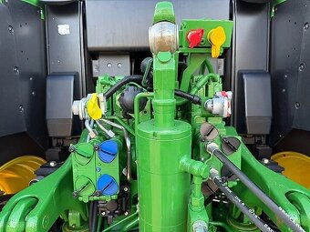 John Deere 6M200 DEMO - 10