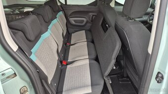 Citroën Berlingo BlueHDi 100 Live M - 10