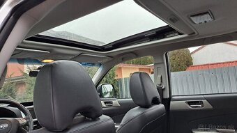 Subaru forester Suv - 10