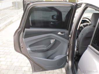 Ford C-MAX 2,0CDTI 85kW A6 r.2013 - 10