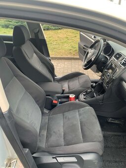 Volkswagen golf 6 - 10