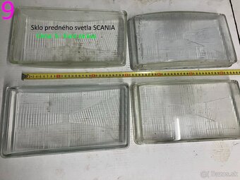 Autosúčiastky PV3S LIAZ Czechoslovakia - 10