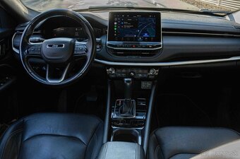 Jeep Compass 1.3 GSE 150 80th Anniversary - 10