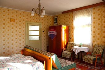 PREDAJ, Rodinný dom, Teplička nad Hornádom - 10
