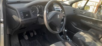 Peugeot 307sw 2005 1.4 16v benzín - 10