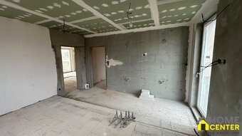 PREDAJ : RODINNÝ DOM, KOMÁRNO - NOVÁ STRÁŹ - 10