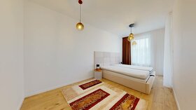 Krásny slnečný dvojizbový byt v novostavbe Bratislava/Ružino - 10