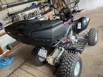 access tomahawk 400 , 2020 - 10