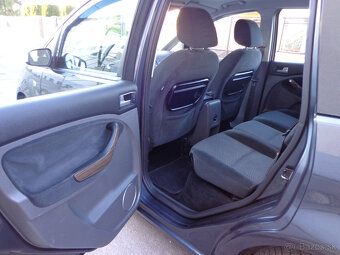 Ford C-Max 1,8 TDCi,GHIA, 85 kw,M5 - 10