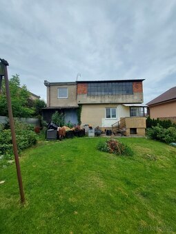Rodinný dom v Myjave /Kamenné/ s pozemkom 550m2 - 10