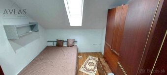 Tehlový rodinný dom s garážou - Kecerovce okr. Košice - 10